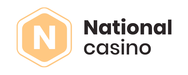National Casino logo